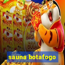 sauna botafogo